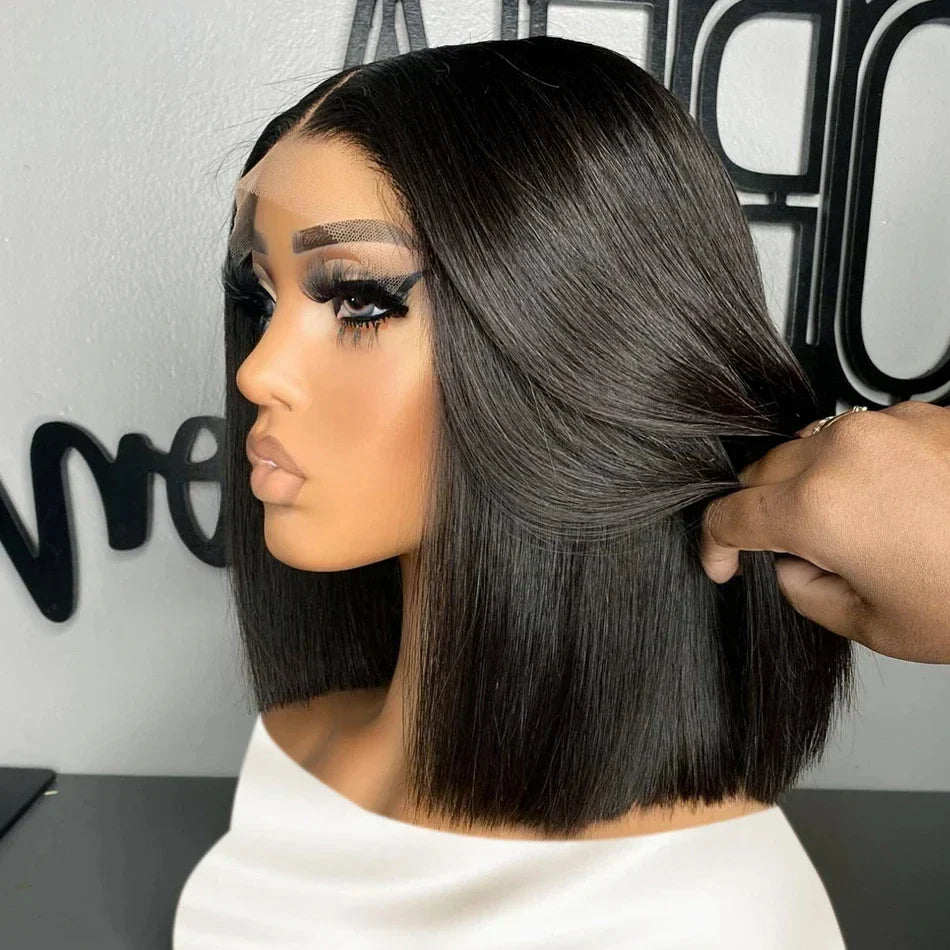 Bob Wigs