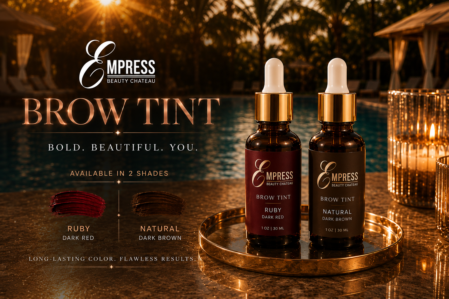 Beauty Products
