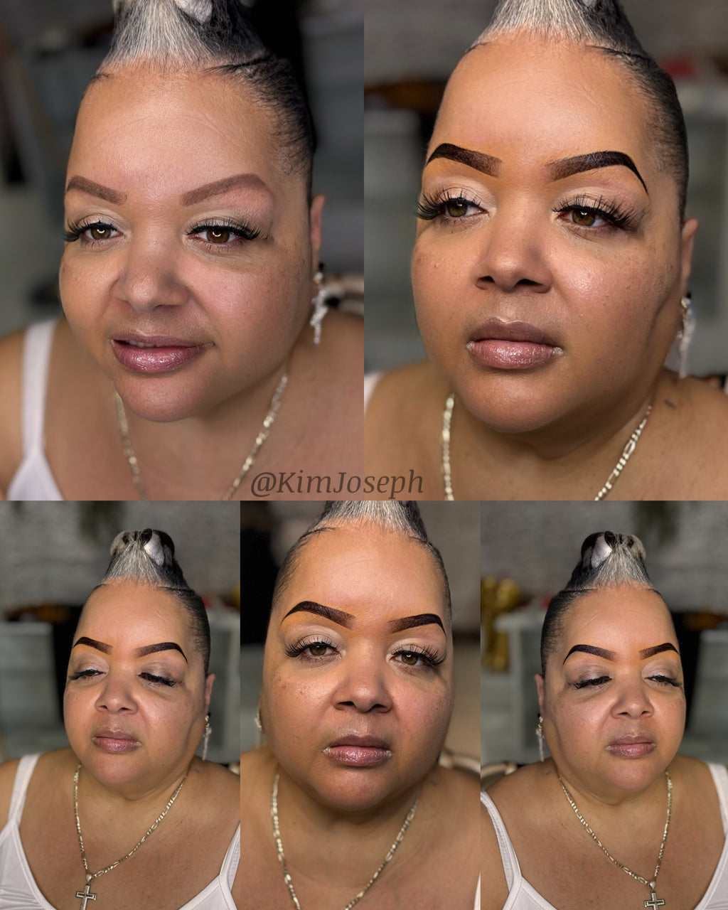 Empress Brow Tint