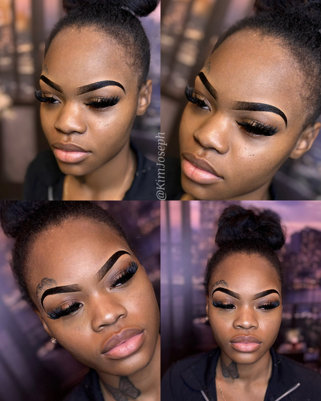 Empress Brow Tint