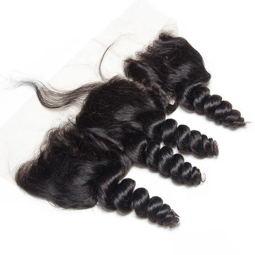 13x4 Passion Wave Frontal