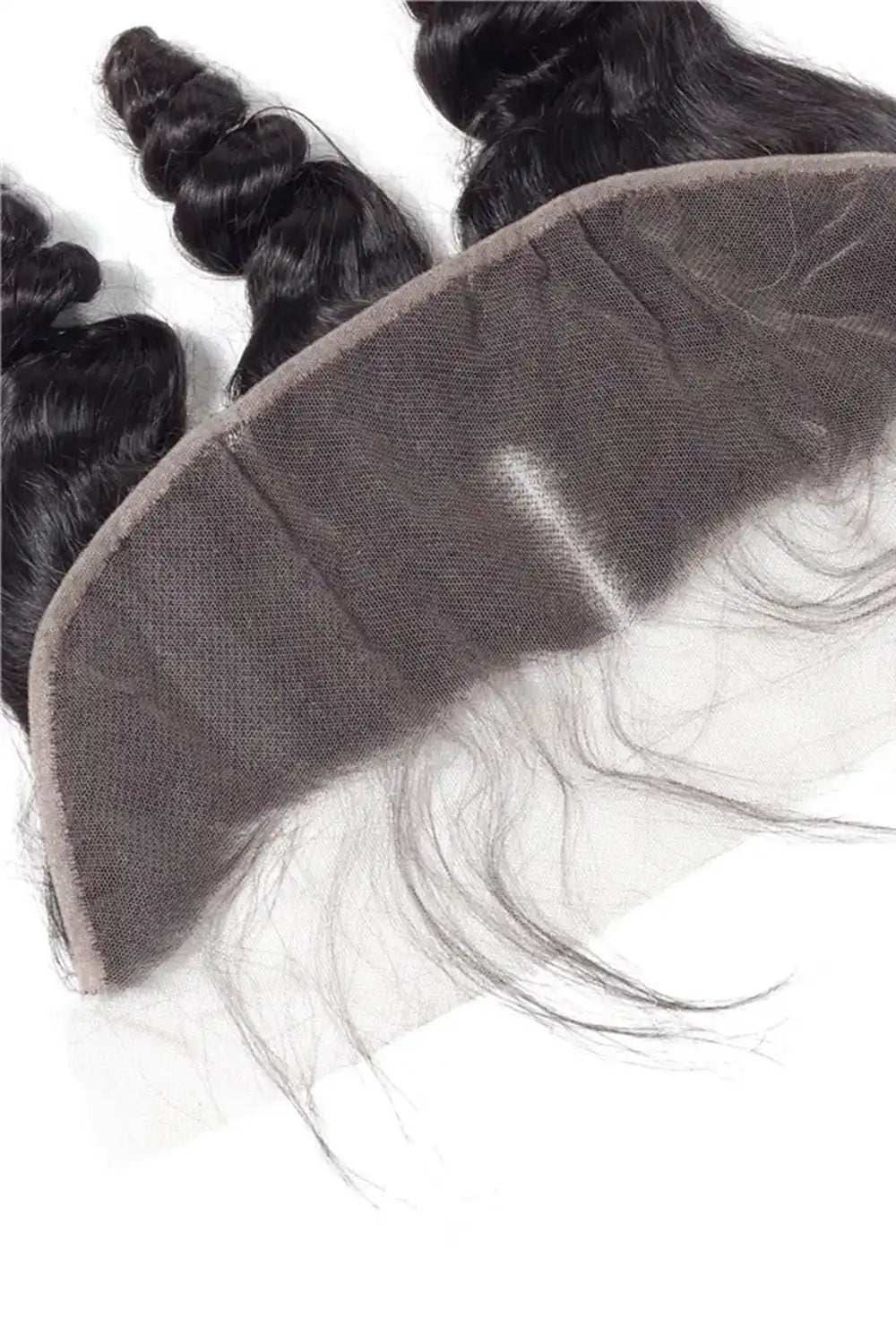 13x4 Passion Wave Frontal