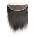 13x4 Satin Straight Frontal