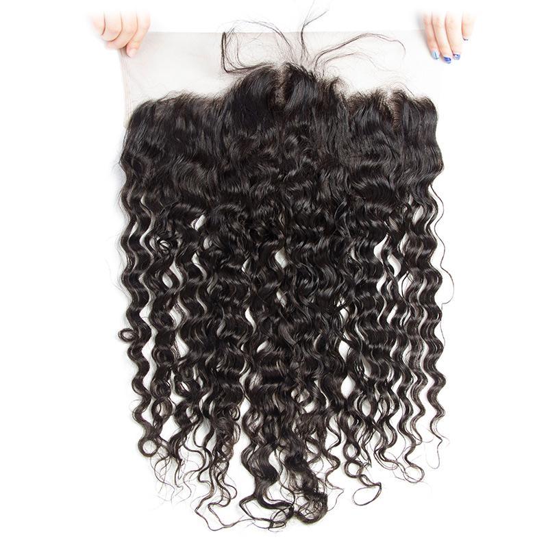 13x6 Pineapple Wave Frontals
