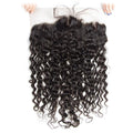 13x6 Pineapple Wave Frontals