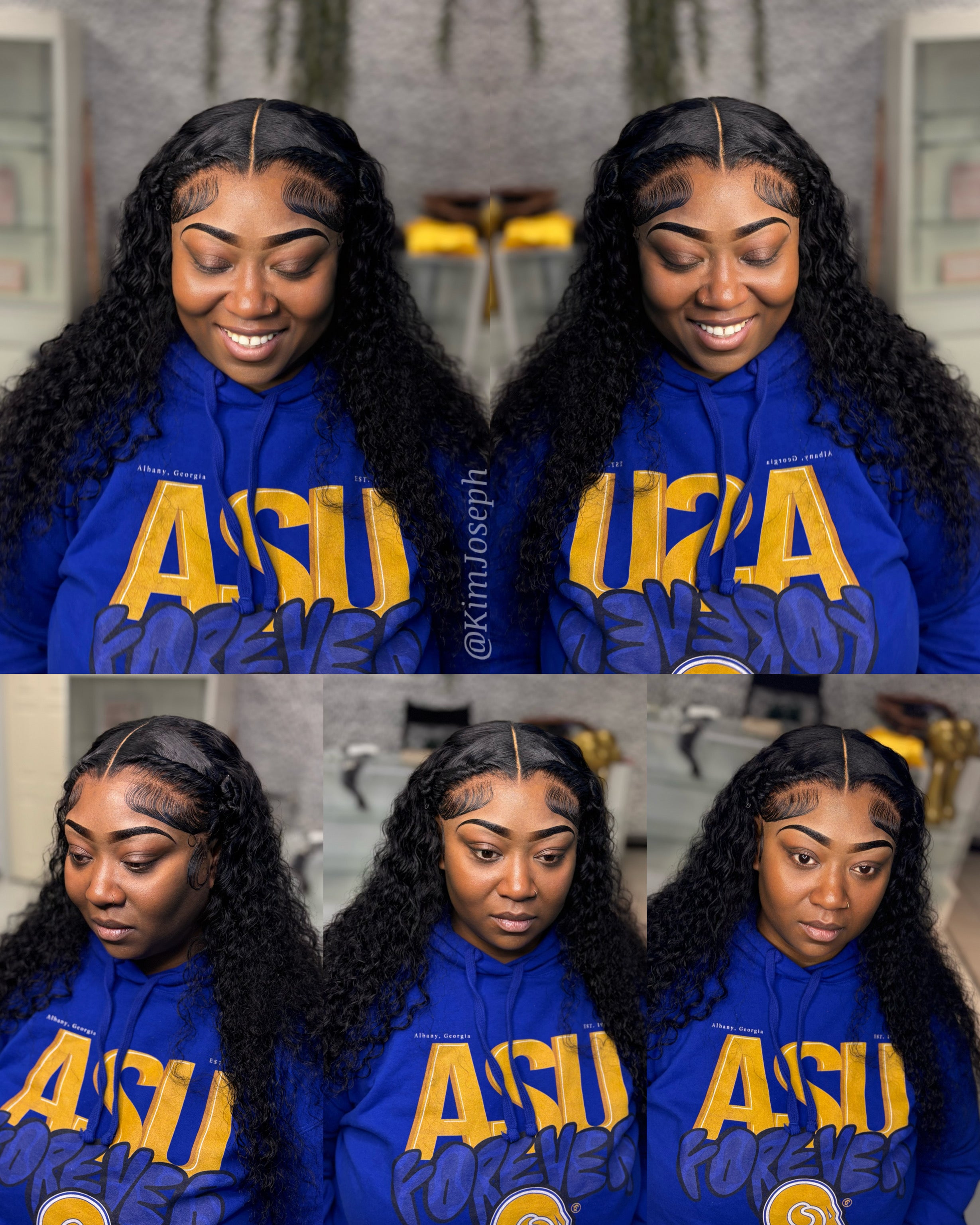 Empress Brow Tint