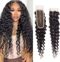2x6 Royal Deep Wave Closure
