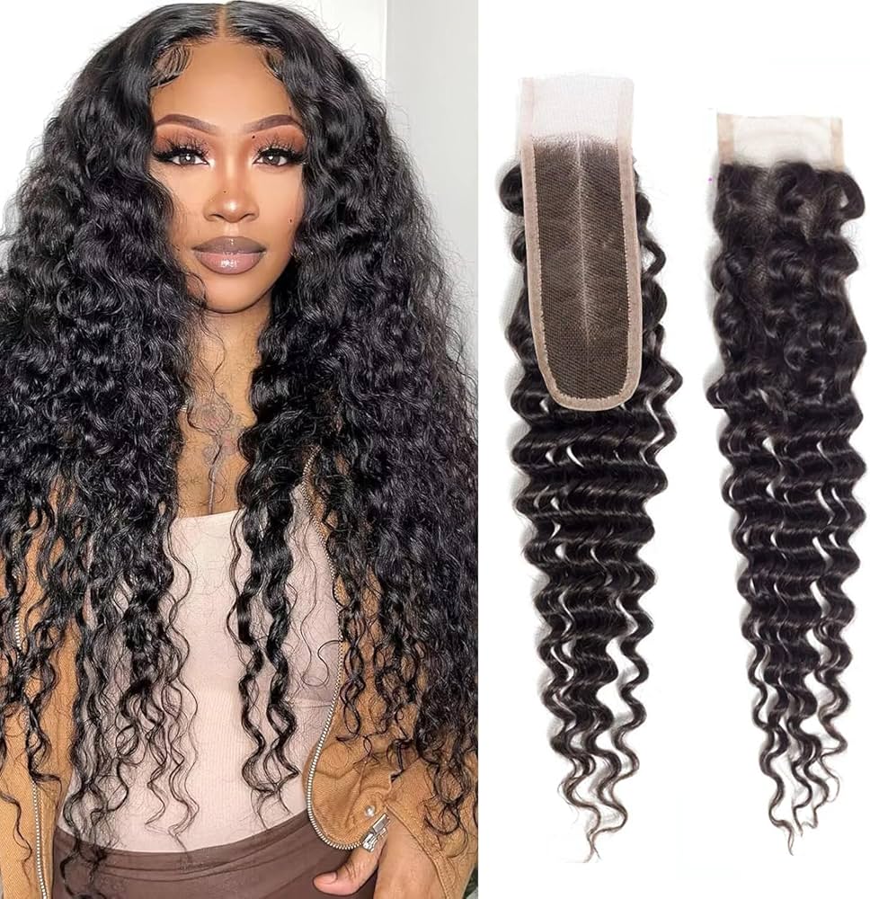 2x6 Royal Deep Wave Closure