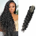 2x6 Pineapple Wave Closure