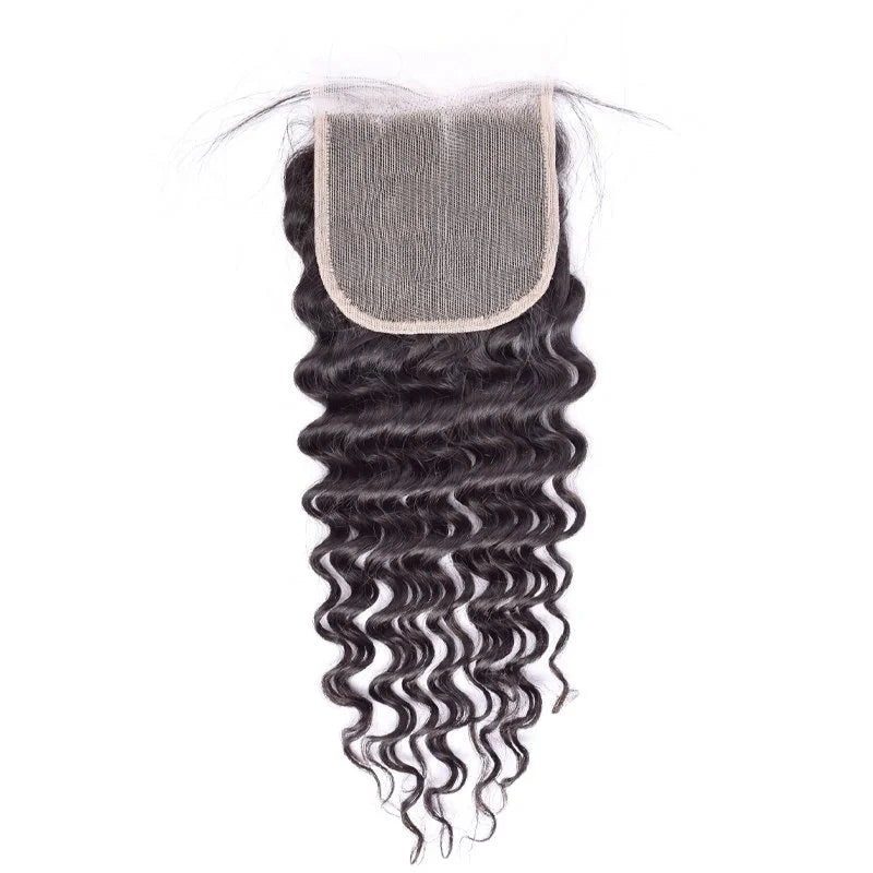 4x4 Royal Deep Wave Closures