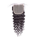 4x4 Royal Deep Wave Closures