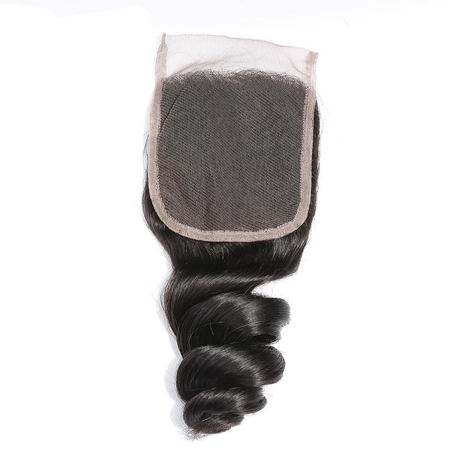 4x4 Passion Wave Closures