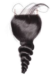 5x5 Passion Wave Closure