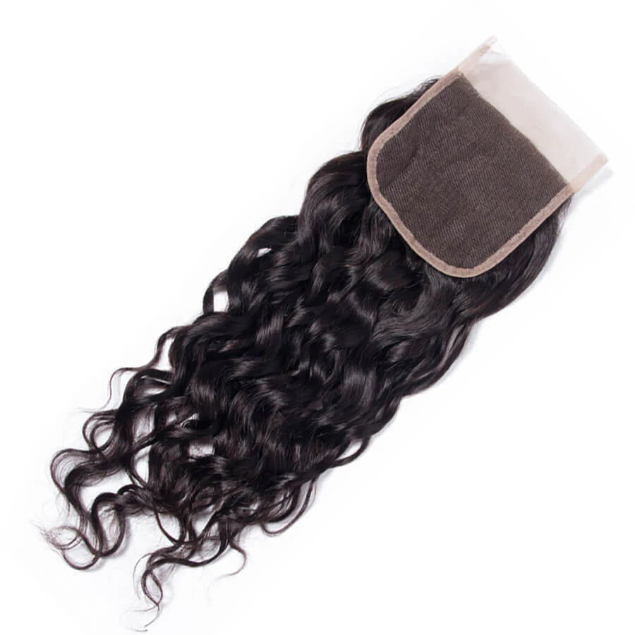 4x4 Pineapple Wave Closures
