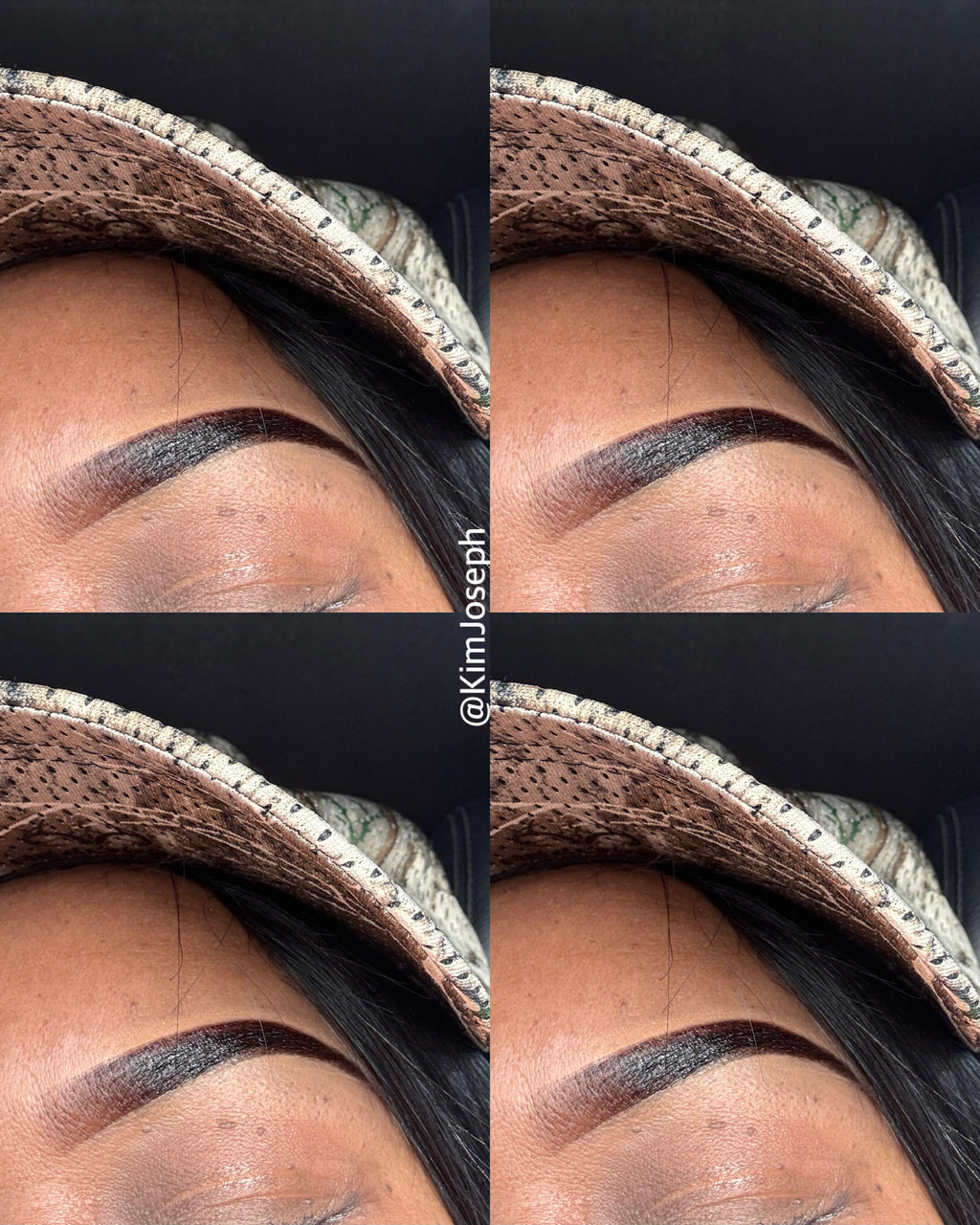 Empress Brow Tint