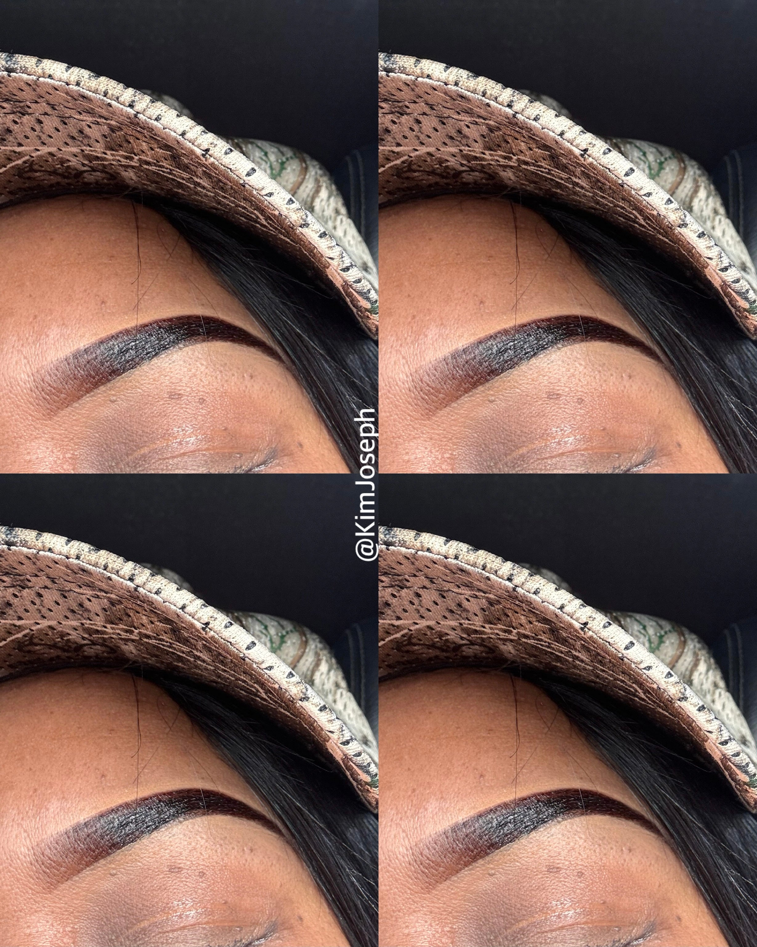 Empress Brow Tint