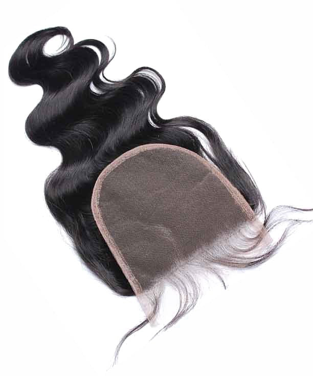 5x5 Royal Body Wave Closure