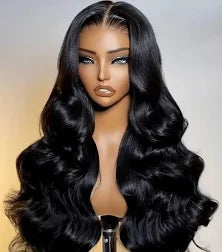 5x5 Royal Body Wave (180%)