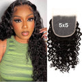 5x5 Royal Deep Wave Closures
