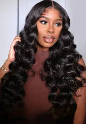 5x5 Passion Wave Wig (180%)