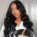 5x5 Passion Wave Wig (180%)