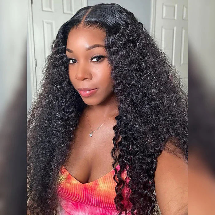 5x5 Pineapple Wave Wig (180%)