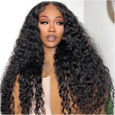 5x5 Pineapple Wave Wig (180%)
