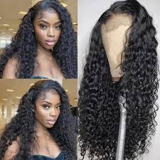 5x5 Pineapple Wave Wig (180%)