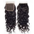 5x5 Pineapple Wave Closures