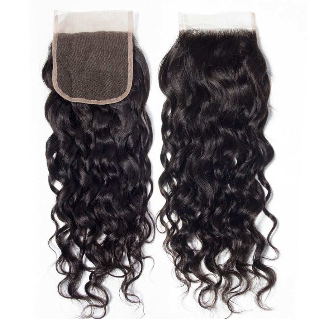 5x5 Pineapple Wave Closures