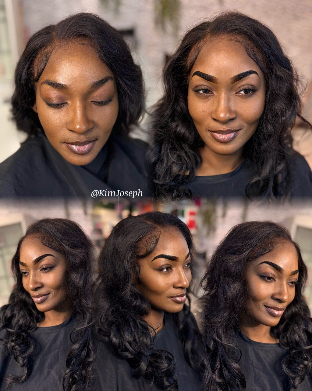 Empress Brow Tint