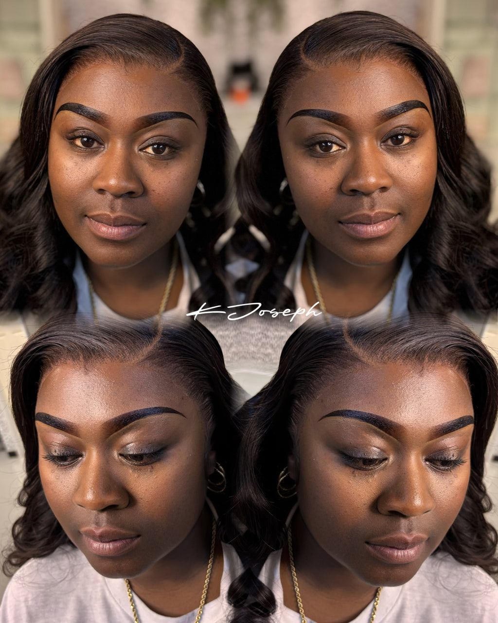Empress Brow Tint
