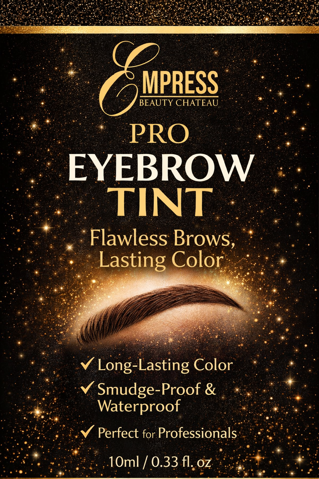 Empress Brow Tint