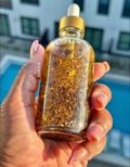 RESCUE Hair Potion