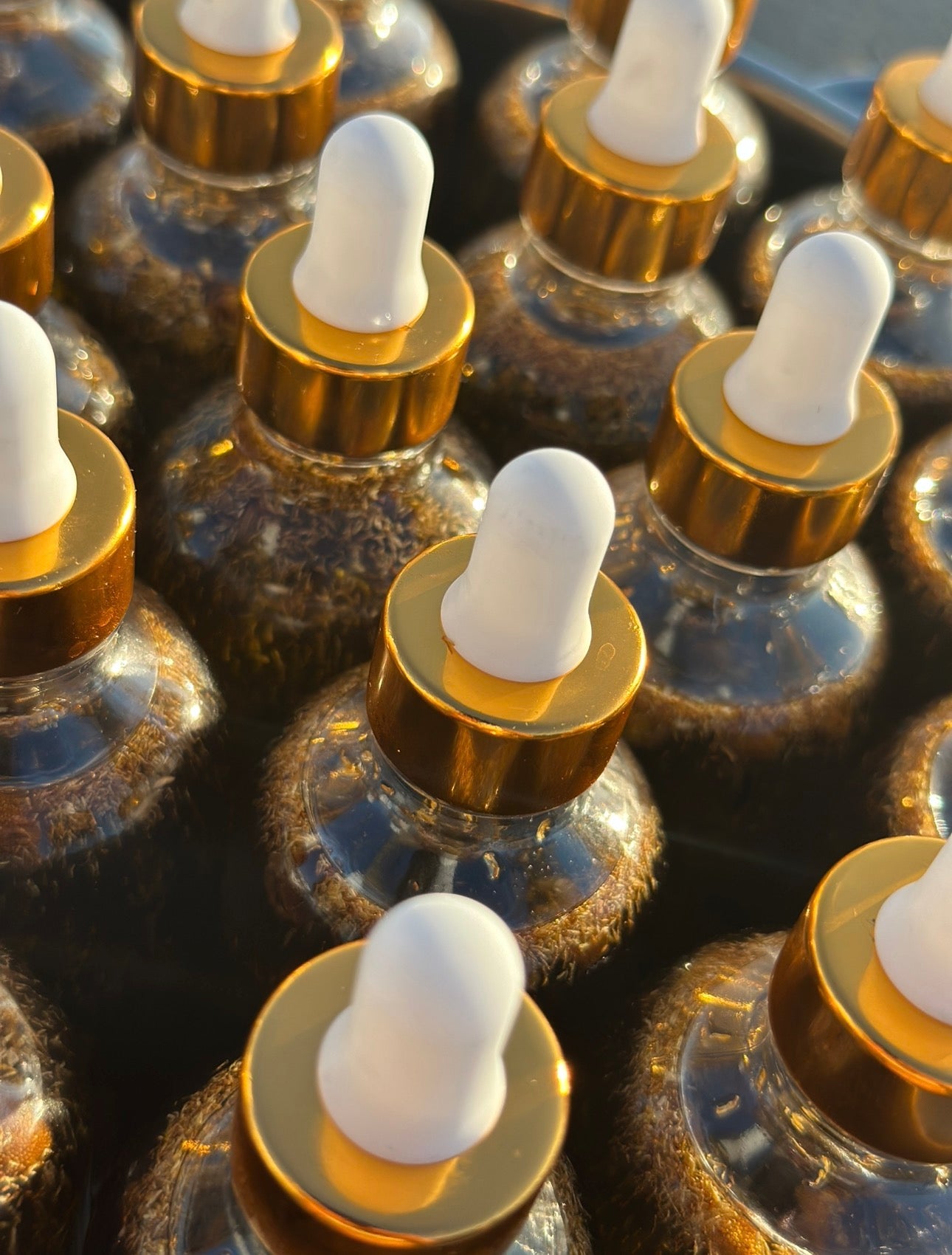 RESCUE Hair Potion