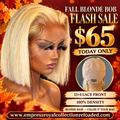 Flash Sale
