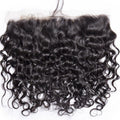 13x4 Pineapple Wave Frontal