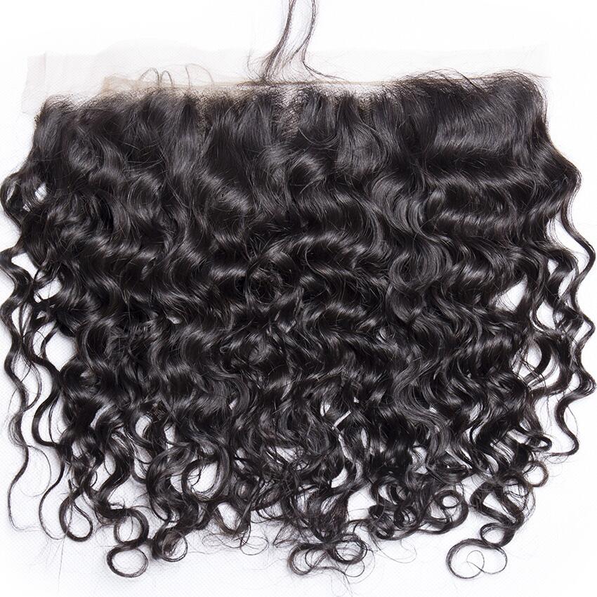 13x4 Pineapple Wave Frontal