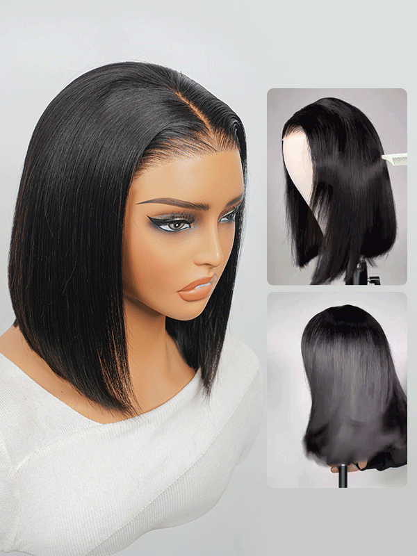 4x4 Bob Wigs (180%)