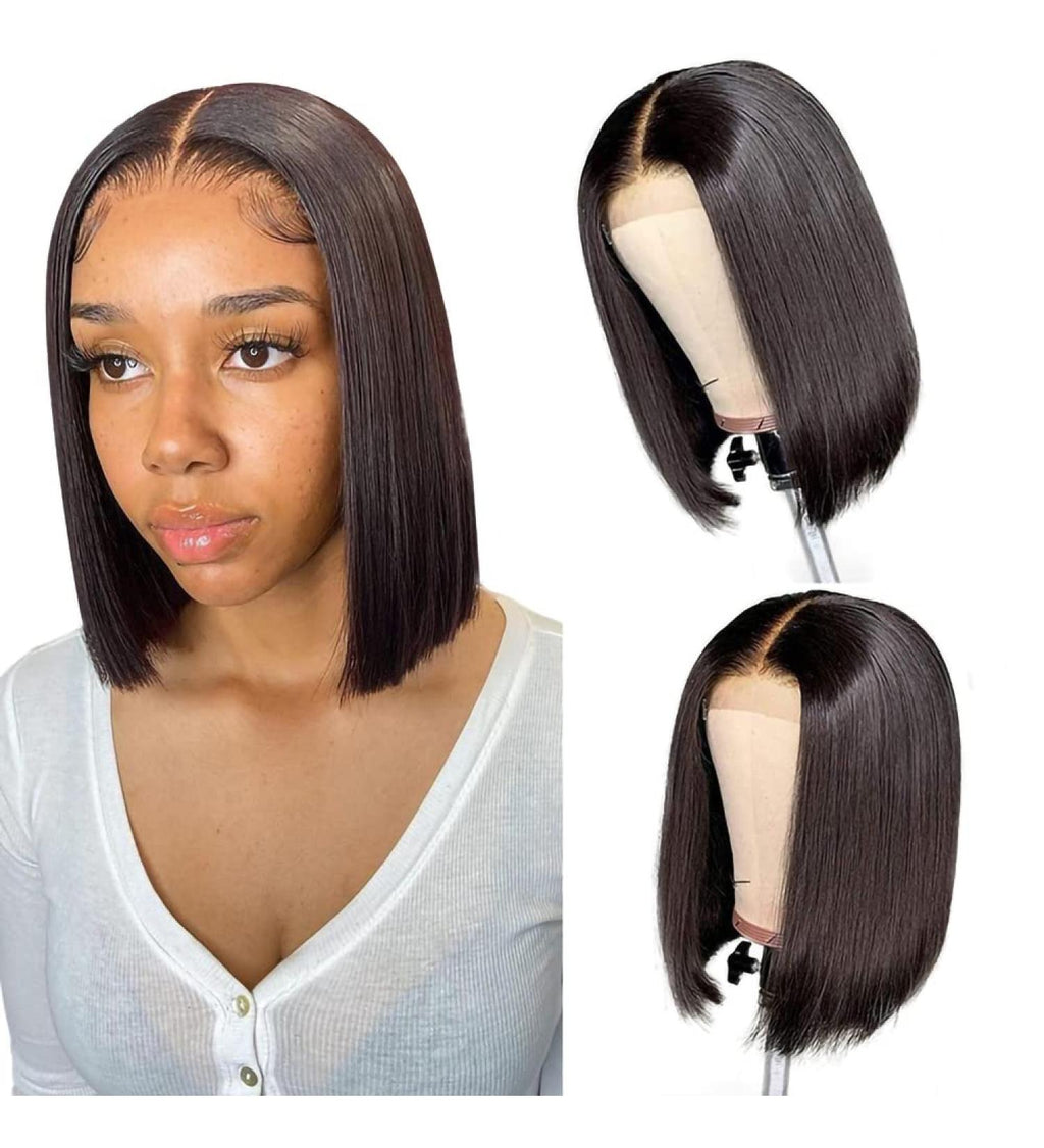 4x4 Bob Wigs (180%)
