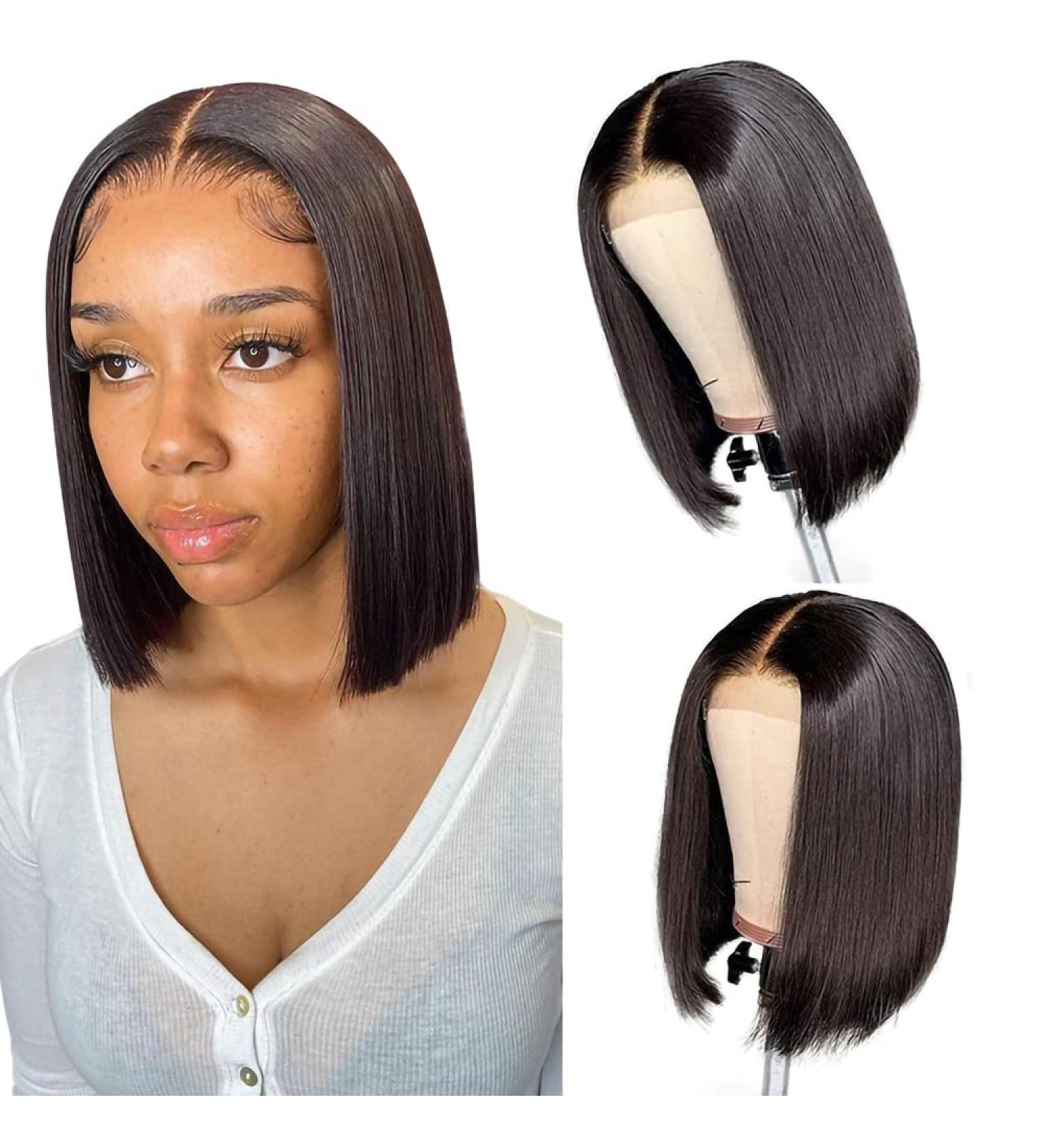 4x4 Bob Wigs (180%)