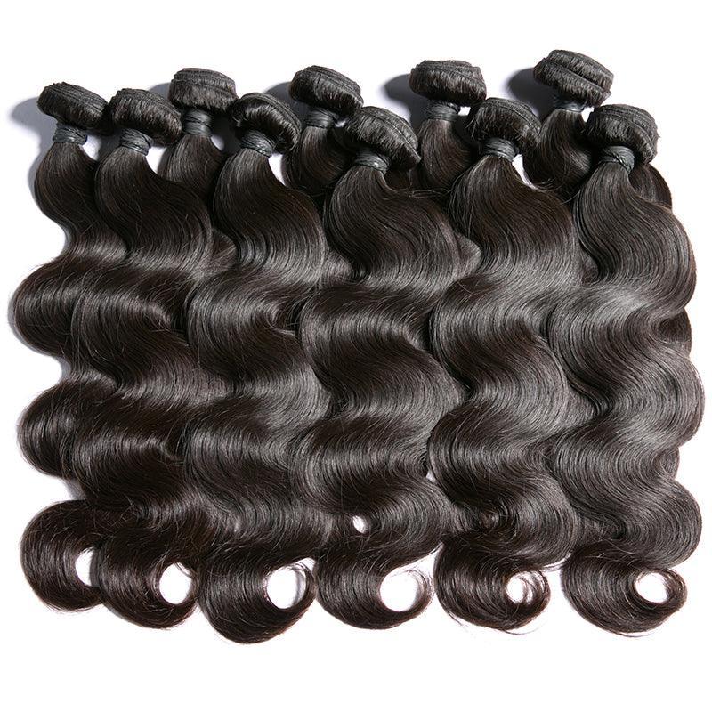 Royal Body Wave Bundles (INDIVIDUAL)