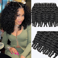 Burmese Curley Individual Bundles