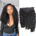 Burmese Curley Three Bundle Deal