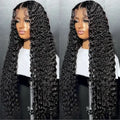 13x6 Pineapple Wave Wig