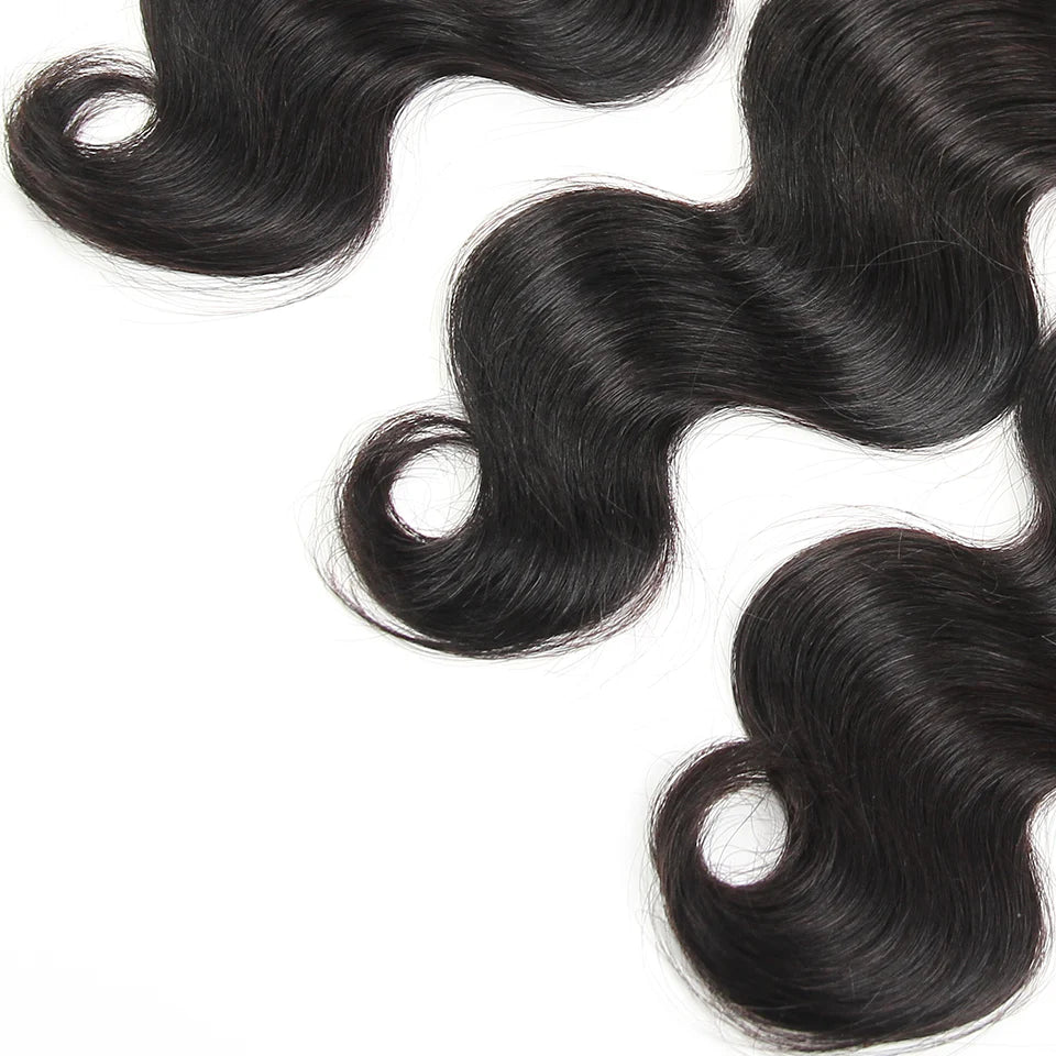 Royal Body Wave Bundles (INDIVIDUAL)
