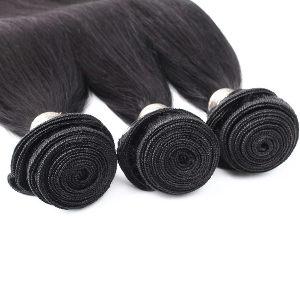 Satin Straight Bundles (INDIVIDUAL)