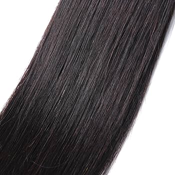 Satin Straight Bundles (INDIVIDUAL)